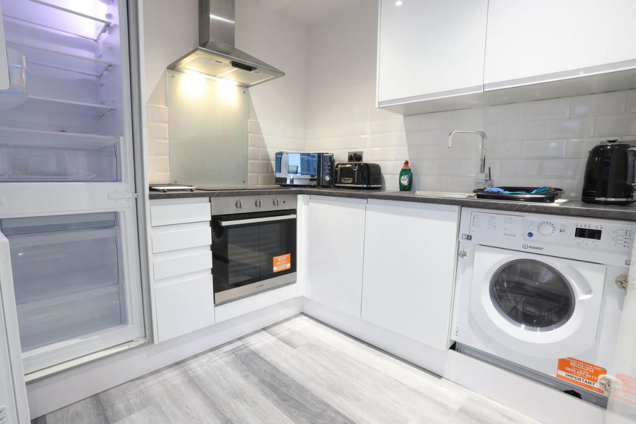 Birmingham Necairport Interchange Shortstay Homebase 외부 사진